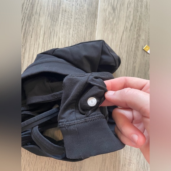 Free to be elevated lulu bra - Picture 4 of 4